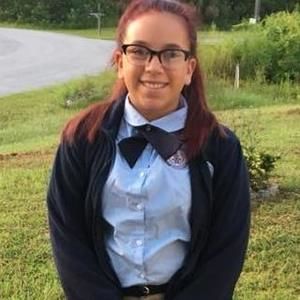 Meet your Posher, Alanah